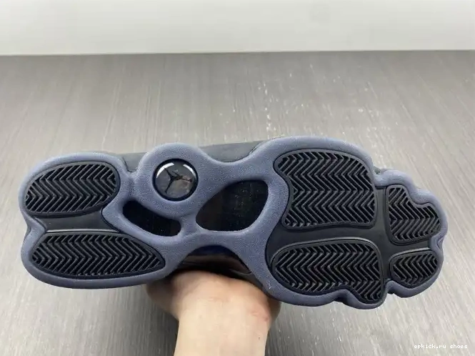 Rep Jordan Air Cap Retro and 13 414571-012 Gown 0408